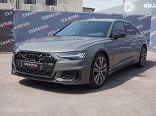 Продаж вживаних Audi S6 в Одесі - купити на Автобазарі