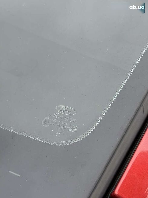 Ford Fiesta 2008 - фото 5