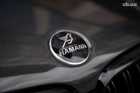 BMW X6 M 2016 - фото 9