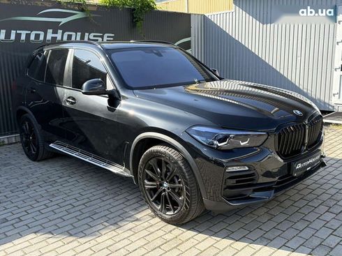 BMW X5 2019 - фото 7