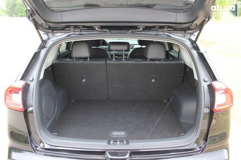 Kia Niro 2019 - фото 25