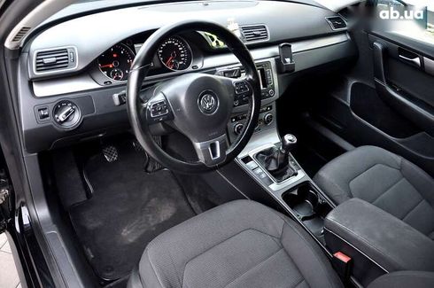 Volkswagen Passat 2012 - фото 17