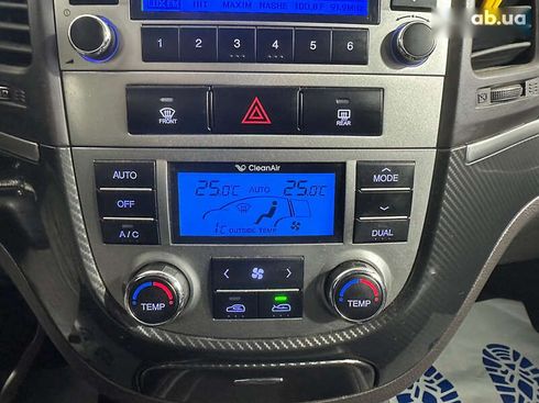 Hyundai Santa Fe 2011 - фото 24