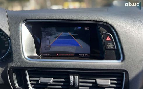 Audi Q5 2016 - фото 11