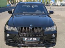 Продаж вживаних BMW X5 2008 року - купити на Автобазарі