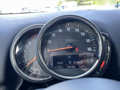 MINI Countryman 2019 - фото 26