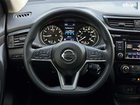 Nissan Rogue 2020 - фото 19