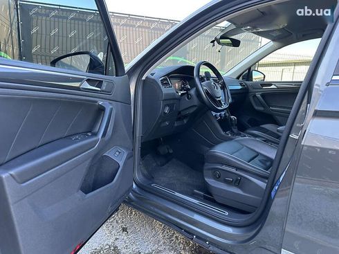 Volkswagen Tiguan 2020 - фото 5