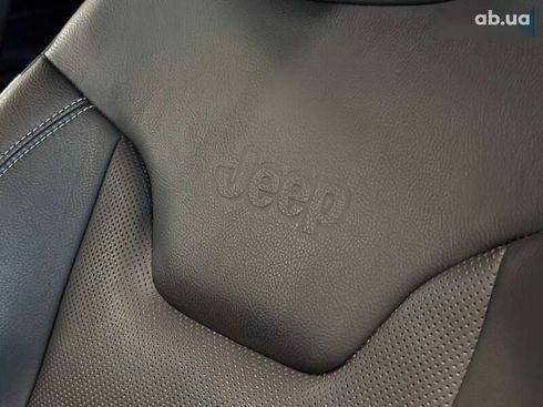 Jeep Compass 2021 - фото 24
