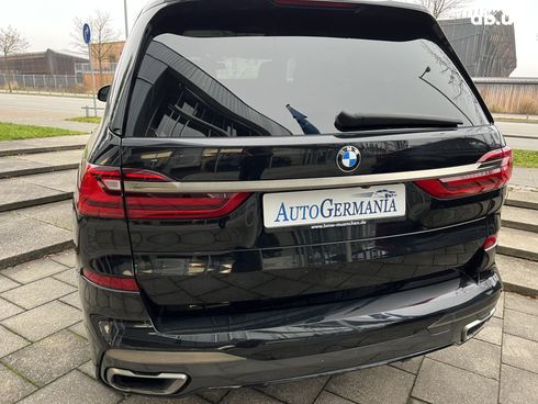 BMW X7 2022 - фото 13