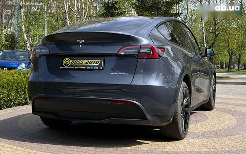 Tesla Model Y 2023 - фото 6