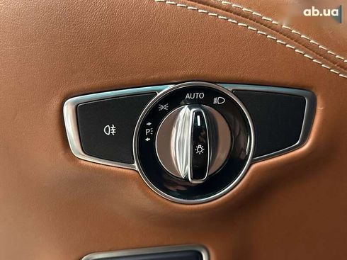 Mercedes-Benz S-Класс 2015 - фото 21