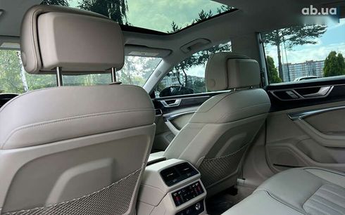 Audi A7 2018 - фото 12