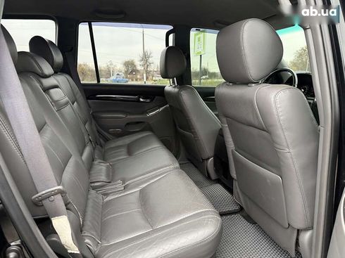 Toyota Land Cruiser Prado 2008 - фото 12