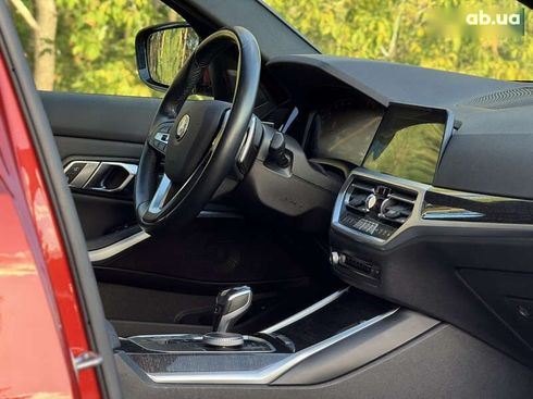 BMW 3 серия 2019 - фото 26