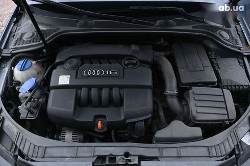 Audi A3 2009 - фото 12