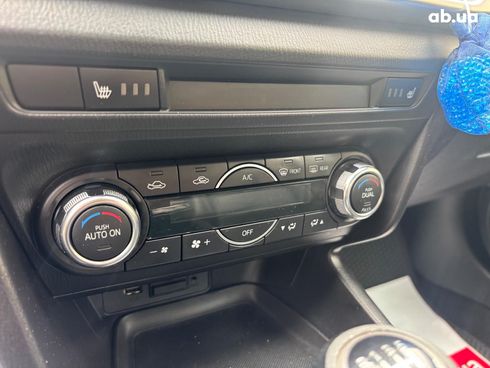 Mazda 3 2018 серый - фото 22