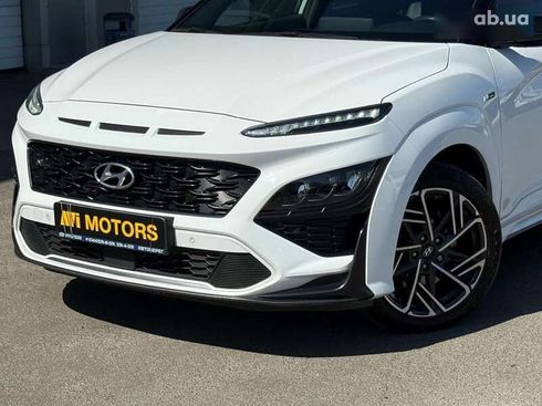 Hyundai Kona 2021 - фото 6