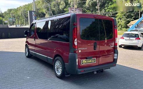 Renault Trafic 2009 - фото 4