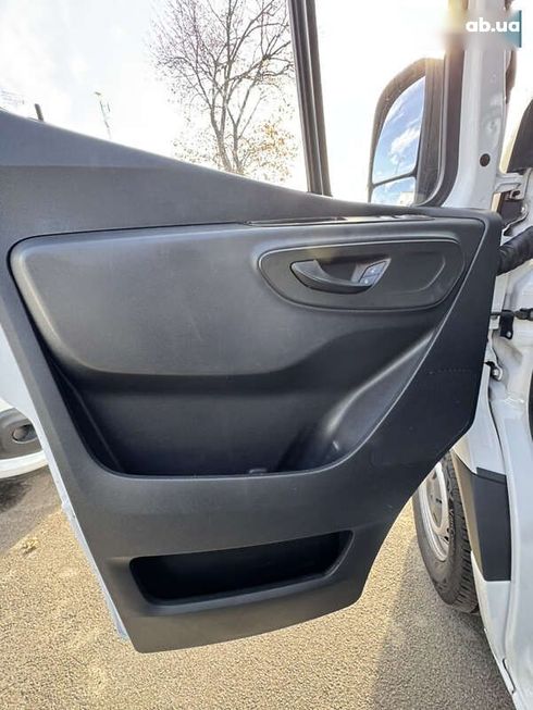 Mercedes-Benz Sprinter 2021 - фото 13