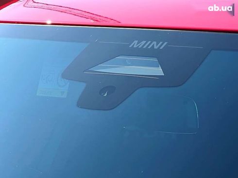 MINI Countryman 2024 - фото 29