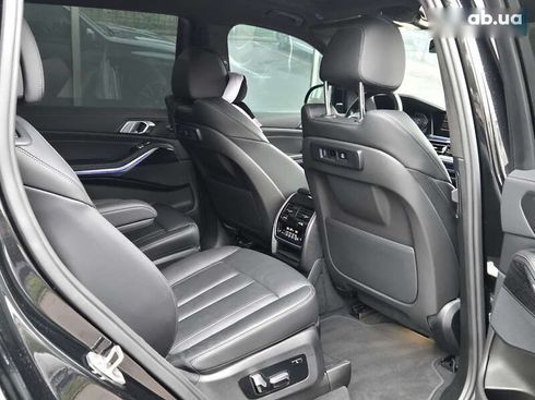 BMW X7 2022 - фото 14