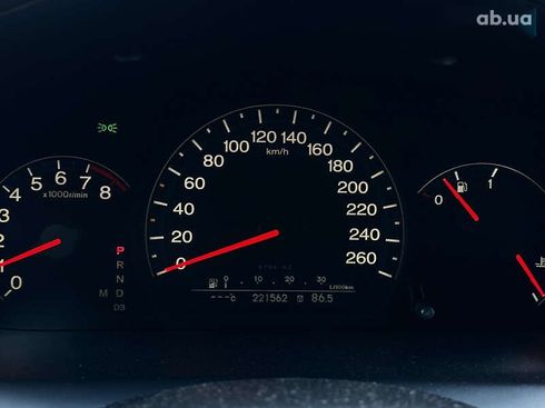 Honda Accord 2006 - фото 12