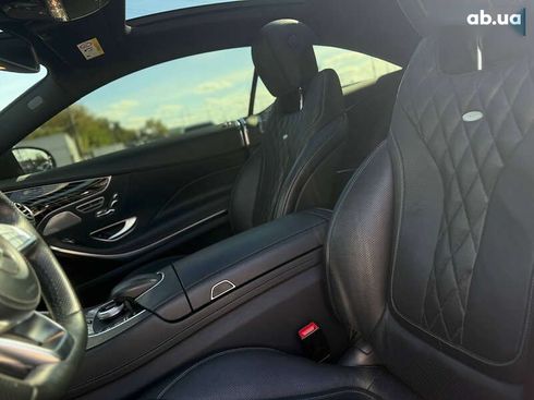Mercedes-Benz S-Класс 2015 - фото 6