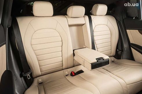 Mercedes-Benz EQC-Класс 2020 - фото 25