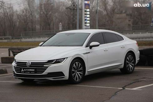 Volkswagen Arteon 2018 - фото 3