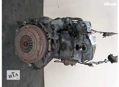 двигатель в сборе для Opel Astra - купити на Автобазарі - фото 5