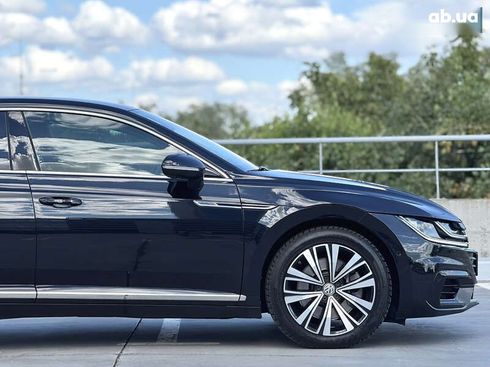 Volkswagen Arteon 2020 - фото 13