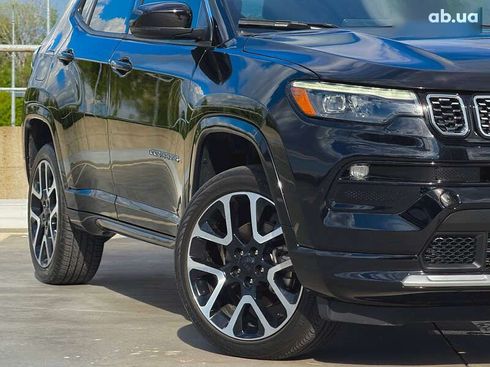 Jeep Compass 2024 - фото 7