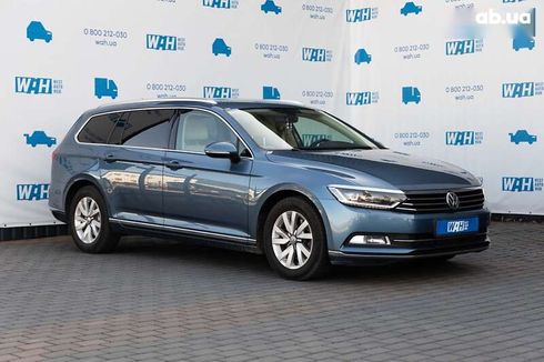 Volkswagen Passat 2015 - фото 5