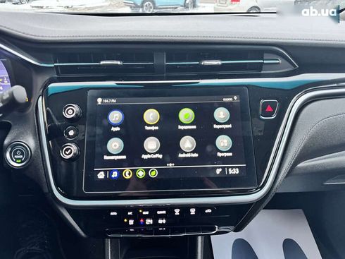 Chevrolet Bolt 2023 - фото 15