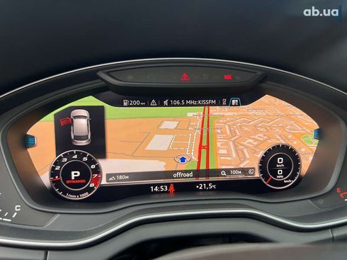 Audi Q5 2020 - фото 27