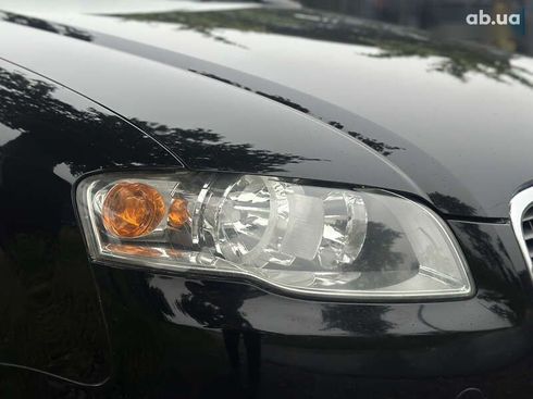 Audi A4 2005 - фото 6