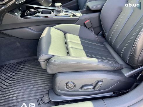 Audi A5 2023 - фото 17