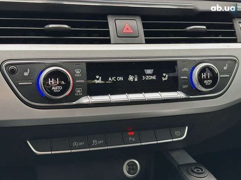 Audi A4 2017 - фото 25