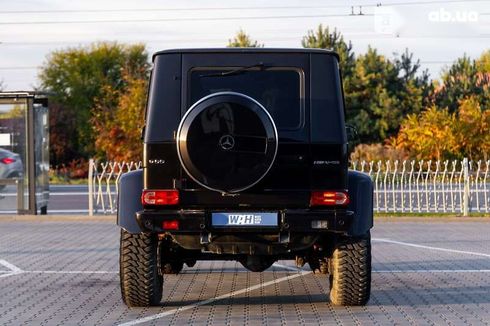 Mercedes-Benz G-Класс 2005 - фото 11