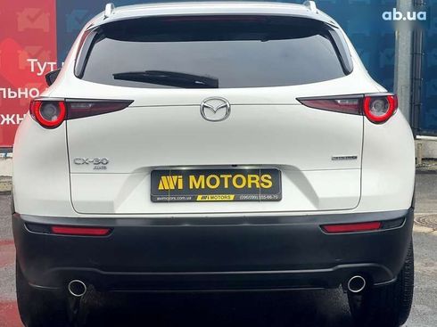 Mazda CX-30 2024 - фото 7