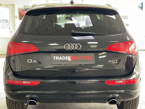 Audi Q5 2013 - фото 11
