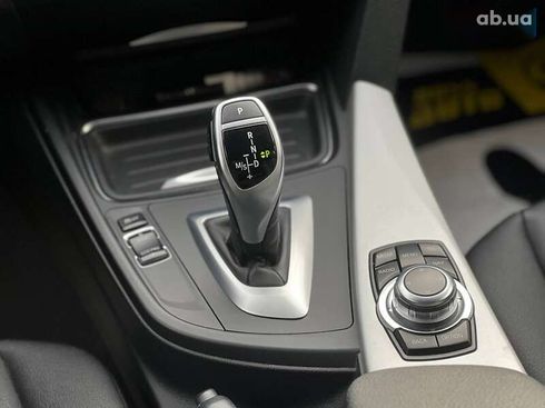 BMW 3 серия 2013 - фото 14