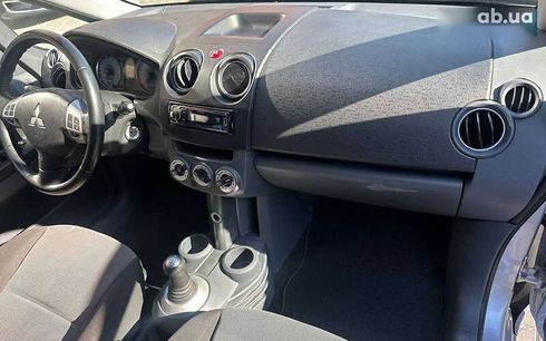 Mitsubishi Colt 2013 - фото 13