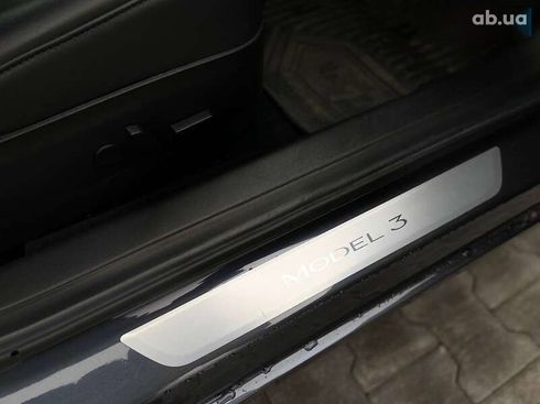 Tesla Model 3 2019 - фото 22