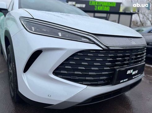 BYD Song L 2024 - фото 2