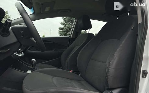 Kia Rio 2014 - фото 13