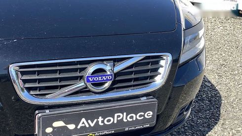 Volvo V50 2011 - фото 13