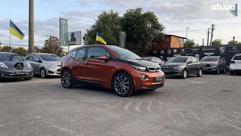 BMW i3 2015 - фото 3