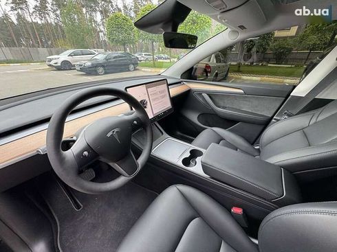 Tesla Model Y 2024 - фото 7